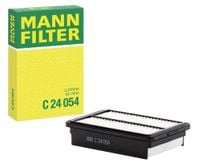 MANN FILTR POWIETRZA KIA CEED CD 18- 1.0 T-GDI