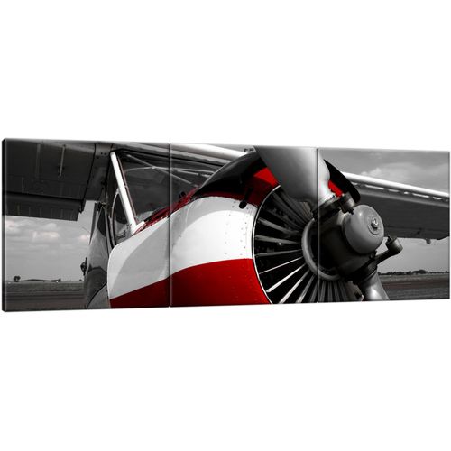 90X30 Obraz Na Płótnie Do Salonu na Arena.pl