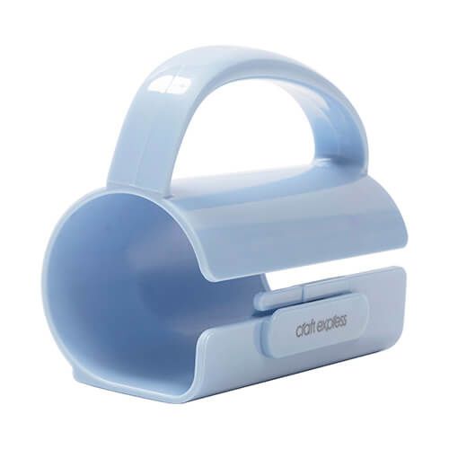 Przyrząd do przycinania do papieru Craft Express zdjęcie 4