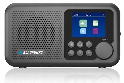 Radio BLAUPUNKT DR8BK na Arena.pl