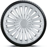 4x15 Kołpaki do Volkswagen Seat Skoda Ford Peugeot Citroen Toyota Nissan VW