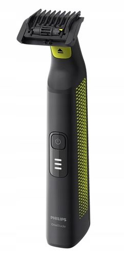 GOLARKA PHILIPS ONEBLADE PRO MASZYNKA DO GOLENIA TRYMER DO ZAROSTU CIAŁA na Arena.pl