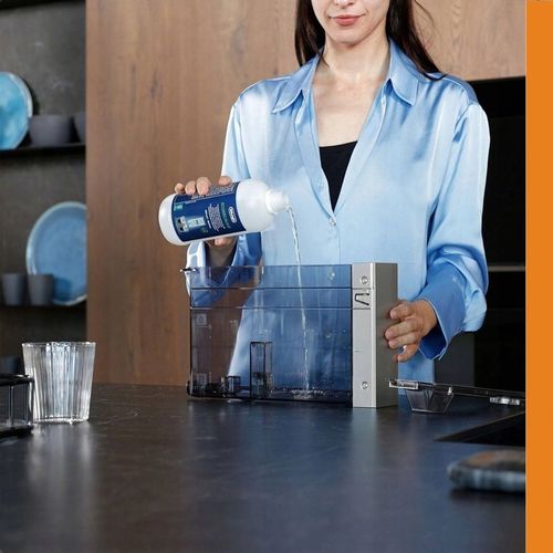 Zestaw Do De Longhi Filtry Do Wody Odkamieniacz Do Wody Odkamieniacz na Arena.pl