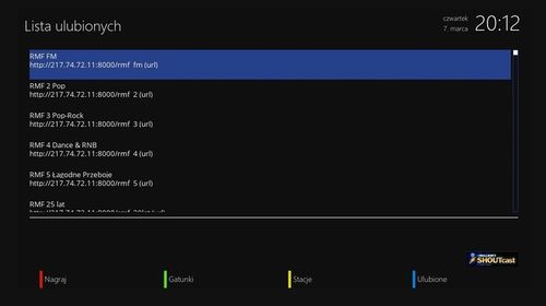 ZGEMMA H11s DEKODER 4K ENIGMA2 E2 IPTV Cccam OsCam na Arena.pl