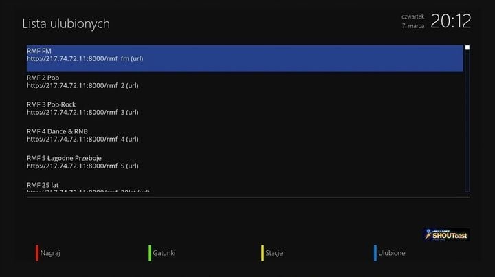 ZGEMMA H11s DEKODER 4K ENIGMA2 E2 IPTV Cccam OsCam zdjęcie 6
