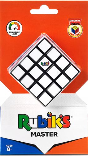 ORYGINALNA KOSTKA RUBIKA Rubiks Cube 4x4x4 na Arena.pl
