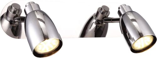 Kinkiet K-8007W-2 CHR PICARDO na Arena.pl