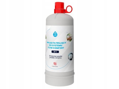 Wkład filtrujący DAFI Flow Comfort D1 (1 szt.) na Arena.pl