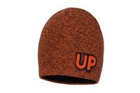 Broel GREGORY czapka dla chłopca beanie pomarańcz 46-48