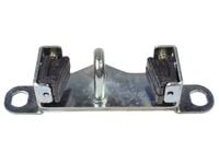 ZACZEP ZAMKA DRZWI TYŁ DÓŁ FIAT DOBLO 2000-2010