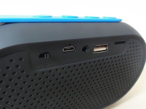 Głośnik bluetooth Forever BS-410 na Arena.pl