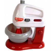 LT80 MIKSER ROBOT AGD DLA DZIECI Z MISKĄ DŹWIĘKI