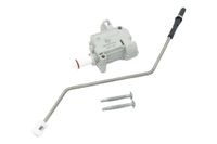 Siłownik klapki wlewu paliwa do AUDI A3 A4 A6 SEAT Leon III typ 3C8810773A