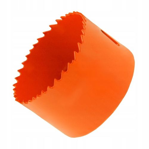 Otwornica Bi-metalowa 68 mm z adapterem 32-210 mm na Arena.pl