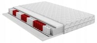 Materac SLEEP COMFORTEO kieszeniowy 80x190 wyrób medyczny