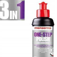 Menzerna One Step Polish 3in1 - Pasta polerska do polerowania lakieru 3w1