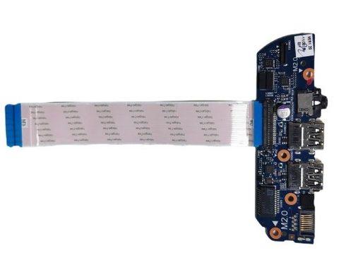 HP ENVY 15-J 15-Q 15Z-Q00 M6-N Moduł USB AUDIO na Arena.pl