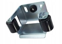 Uchwyt najazdu do bramy przesuwnej 80 60.017