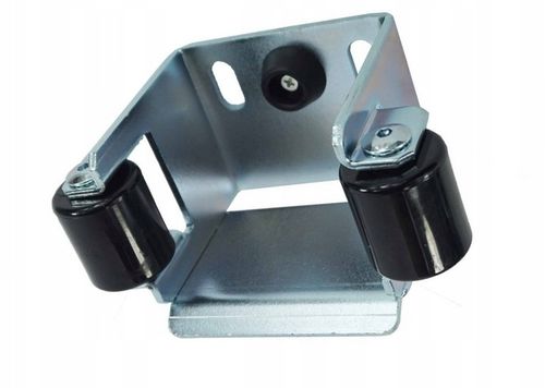 Uchwyt najazdu do bramy przesuwnej 80 60.017 na Arena.pl