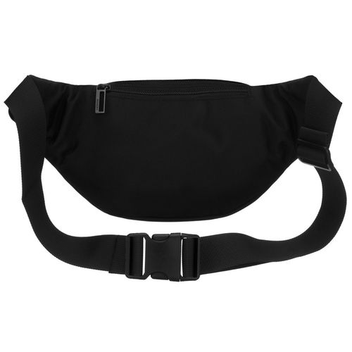 czarna, sportowa saszetka męska z cordury - rovicky na Arena.pl