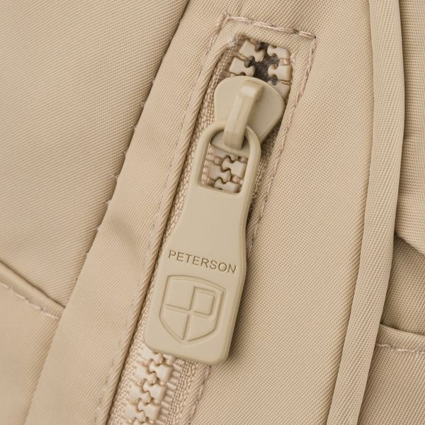 plecak ptn cpy-07-2676 ecru zdjęcie 7