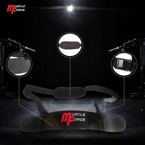 BICEPS BLASTER PRZYRZĄD PAS DO ĆWICZENIA BICEPSÓW na Arena.pl