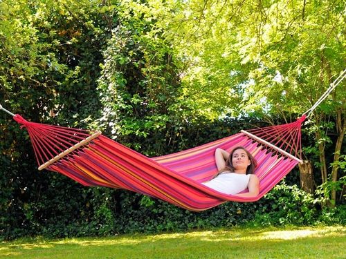 Amazonas Hamak Tonga Vulcano na Arena.pl