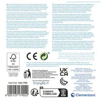 DLA DZIECI KOSTKA SENSORYCZNA