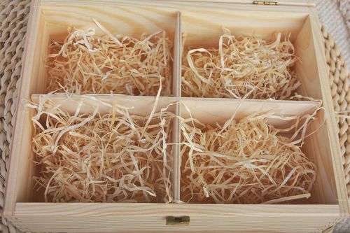 PUDEŁKO białe KOMUNIA prezent NADRUK pamiątka IMIĘ na Arena.pl