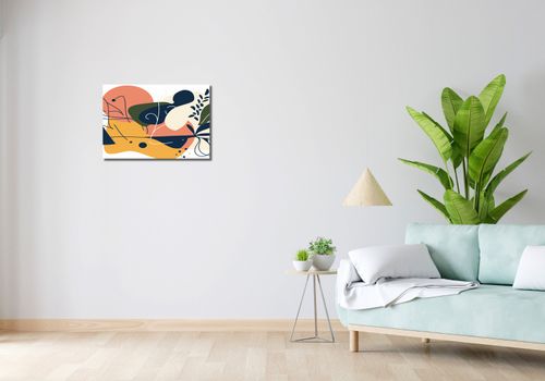 Obraz 60x40cm Botaniczna Esencja na Arena.pl