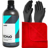 CarPro ECH2O 1L Quick Detailer W Koncentracie