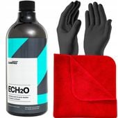 CarPro ECH2O 1L Quick Detailer W Koncentracie