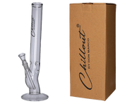 Lodowe Bongo Fajka Wodna Szklana 45 cm Bonio -