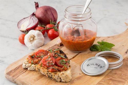 KIL Słoik 400 ml, Tomato Fruit na Arena.pl