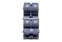 Panel szyb VW Golf VII Passat B8