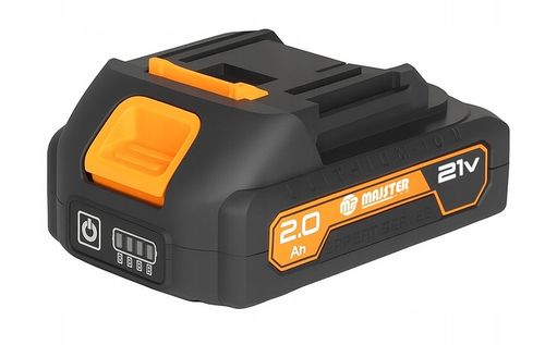 AKUMULATOR BATERIA 2AH 2000mAh Li-Ion POWER SHARE MKT001 MAJSTER PRO na Arena.pl