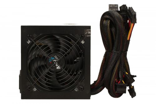 AeroCool KCAS 500W 80PLUS BRONZE ATX BOX na Arena.pl