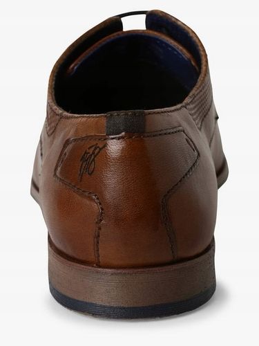 Bugatti półbuty męskie rozmiar 47 na Arena.pl