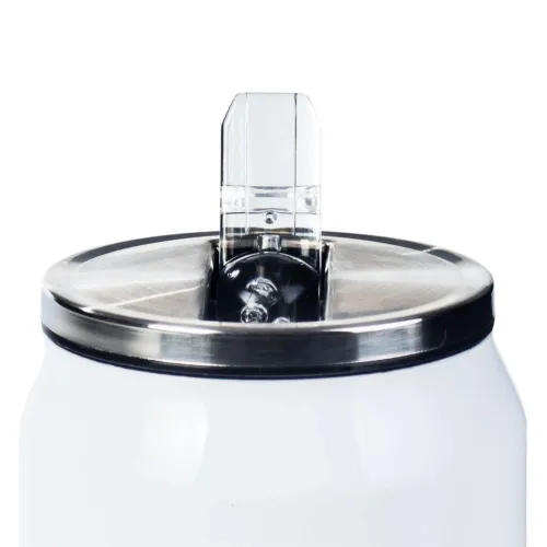 Kubek termiczny termos maki PUSZKA 500 ml na Arena.pl