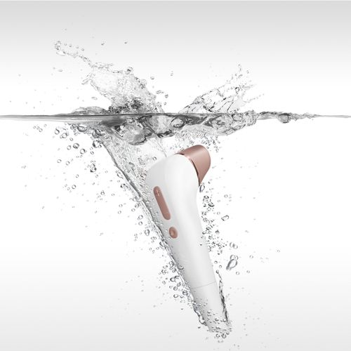 Masażer powietrzny - Satisfyer 2 na Arena.pl