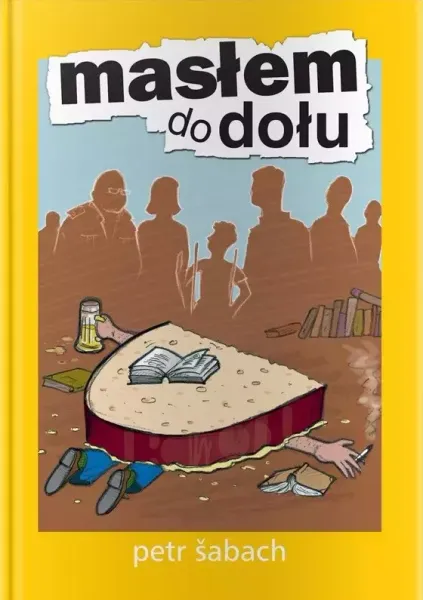 Masłem do dołu zdjęcie 1