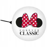 DZWONEK DO ROWERU RETRO 60mm MINNIE VINTAGE