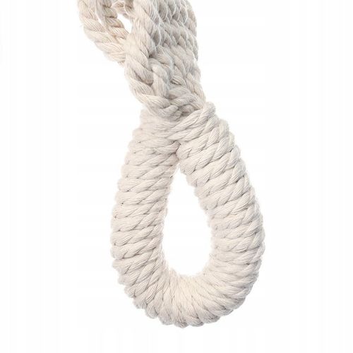 Hamak Ogrodowy Brazylijski Boho Huśtawka 200x100cm na Arena.pl