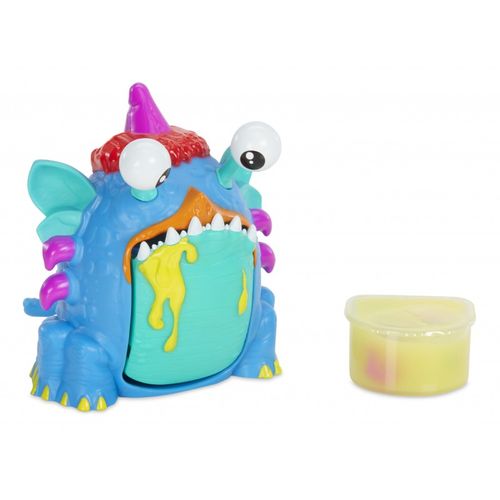 Crate Creatures Surprise - Barf Buddies -Figurka Perch na Arena.pl