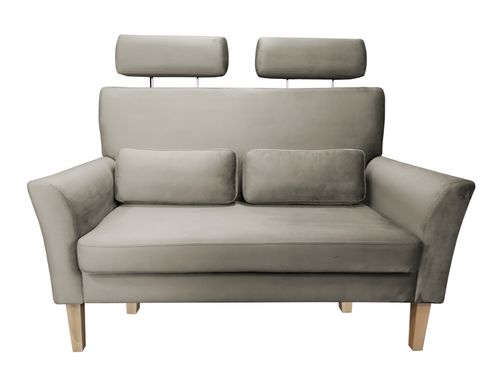 Sofa DENVER nogi buk MG09 na Arena.pl