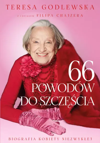 66 powodów do szczęścia zdjęcie 1