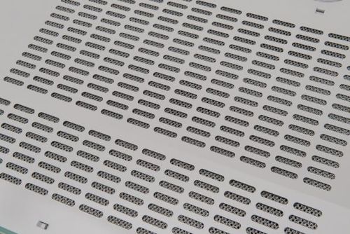 Amica OSC6112W Okap na Arena.pl