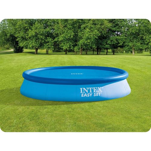 Pokrywa solarna do basenu 366 cm INTEX 28012 na Arena.pl