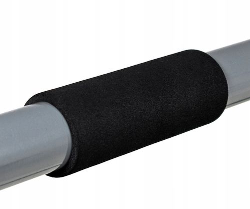 PORĘCZE stacjonarne uchwyty DO POMPEK dipów PODPÓRKI do ćwiczeń METALOWE na Arena.pl