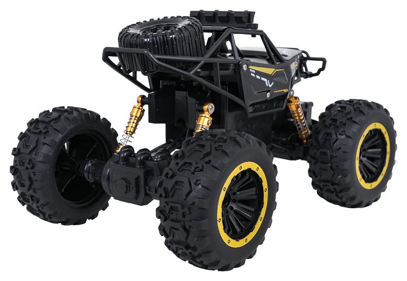 Crawler R/C 1:18 Climb Power zdjęcie 6